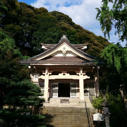 吉崎東別院